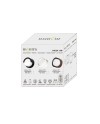 CREEK * APLIQUE EXTERIOR BLANCO LED IP65 - 15W - CCT